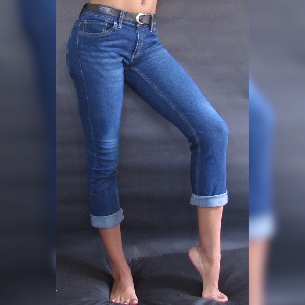 Levi’s Jeans